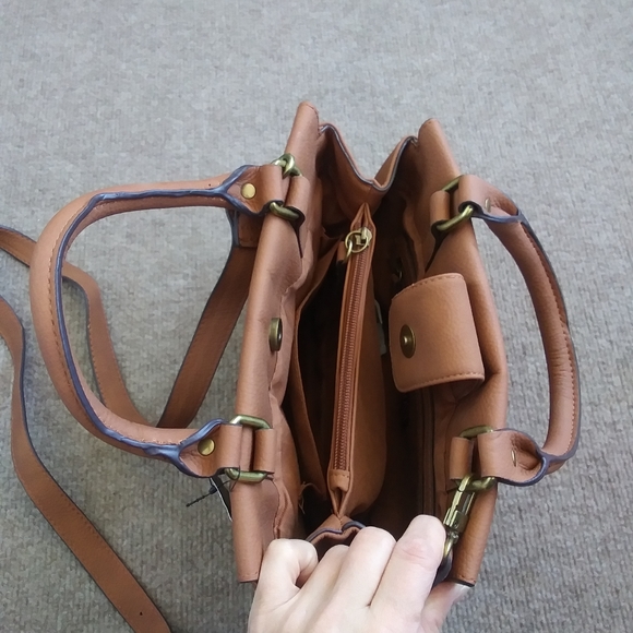 Merona handbag - Picture 3 of 5